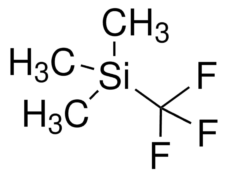 Sigma-Aldrich (三氟甲基)三甲基硅烷，百分之九十九