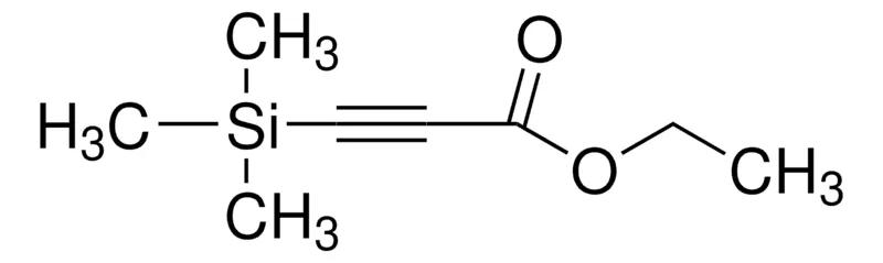 Sigma-Aldrich 3-(三甲基硅基)丙炔酸乙酯,百分之九十九