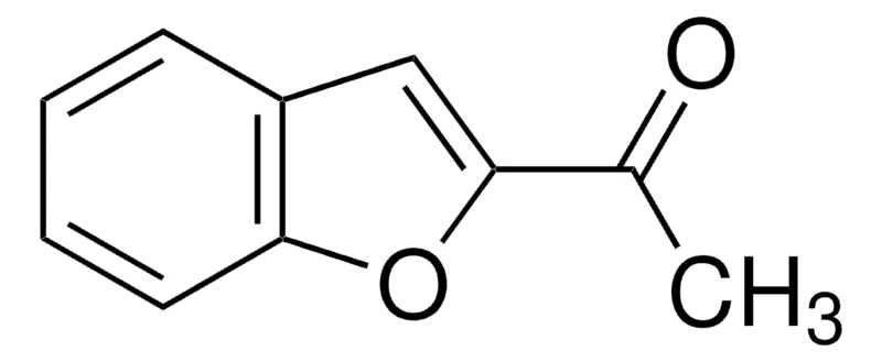Sigma-Aldrich 1-(2-苯并呋喃基)乙酮,百分之九十九