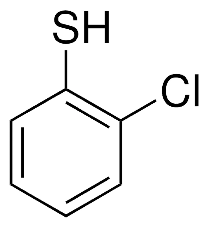 Sigma-Aldrich 2-氯硫代苯酚，百分之九十九