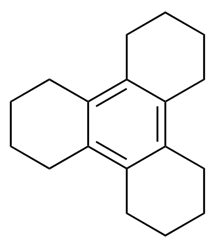 Sigma-Aldrich 十二氢苯并菲，百分之九十九