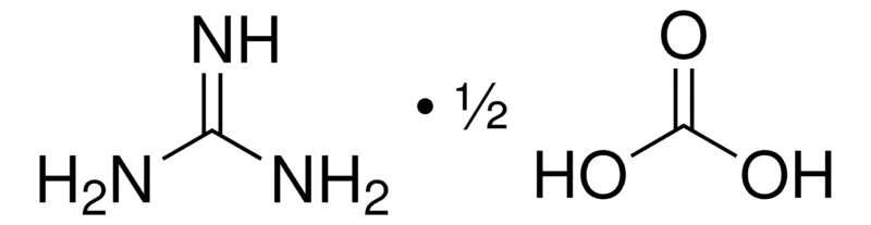 Sigma-Aldrich 胍 碳酸盐,百分之九十九