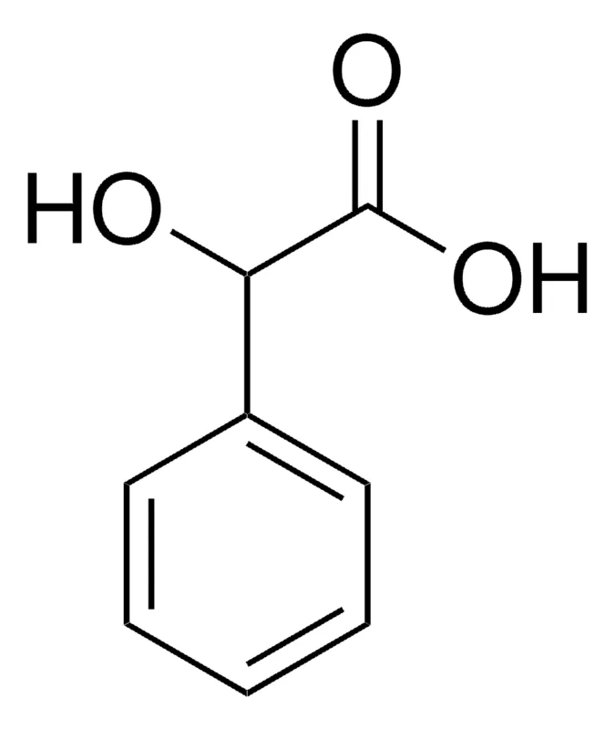 Sigma-Aldrich 扁桃酸,百分之九十九
