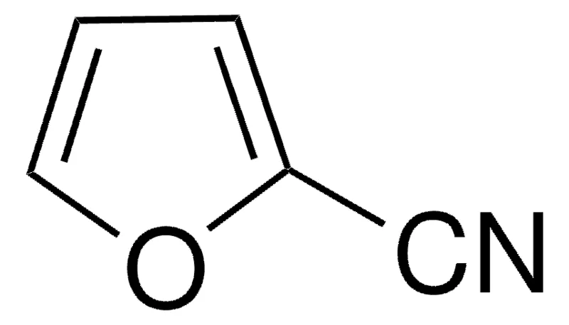 Sigma-Aldrich 2-呋喃甲酰腈，百分之九十九