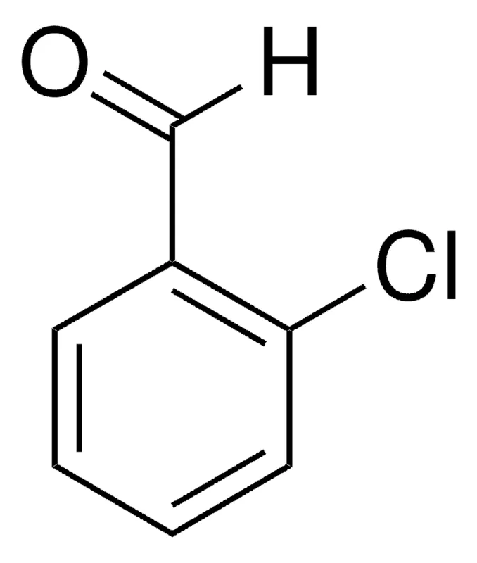 Sigma-Aldrich 邻氯苯甲醛,百分之九十九