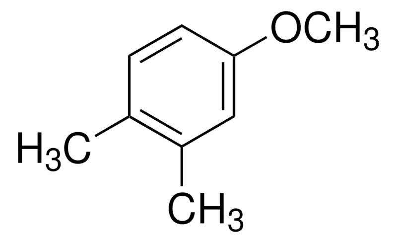 Sigma-Aldrich 3,4-二甲基苯甲醚,百分之九十九