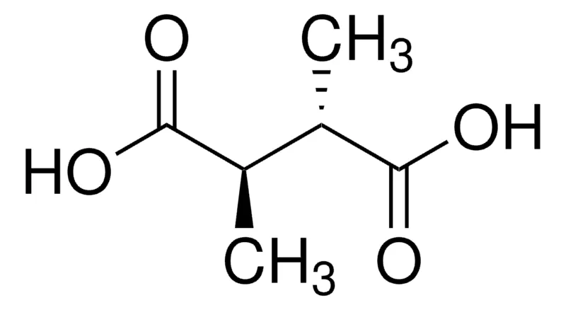 Sigma-Aldrich 内消旋-2,3-二甲基琥珀酸,百分之九十九