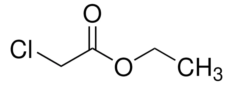 Sigma-Aldrich 氯乙酸乙酯，百分之九十九