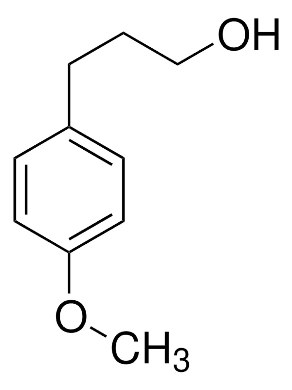 Sigma-Aldrich 3-(4-甲氧苯基)-1-丙醇，百分之九十九