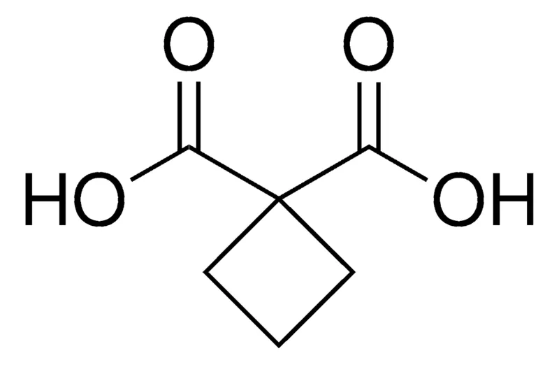 Sigma-Aldrich 环丁烷-1,1-二羧酸,百分之九十九