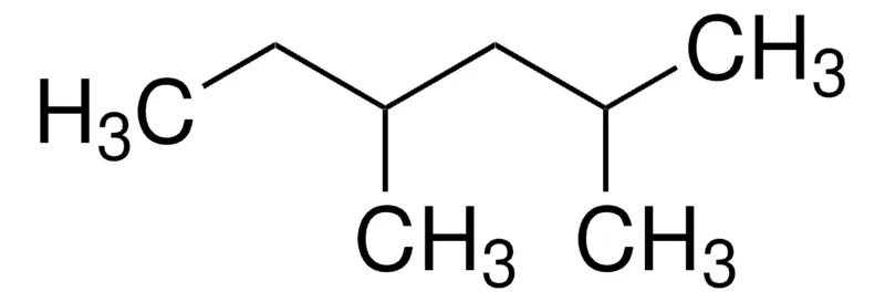 Sigma-Aldrich 2,4-二甲基己烷，百分之九十九