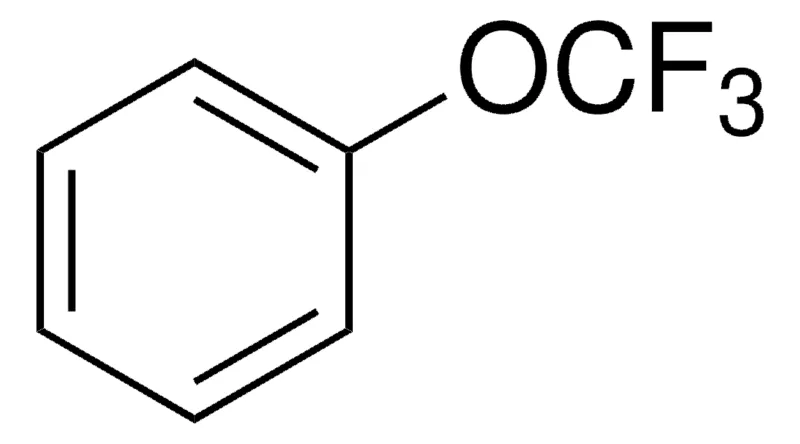 Sigma-Aldrich (三氟甲氧基)苯，百分之九十九
