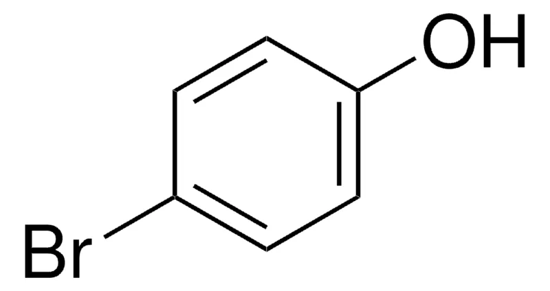 Sigma-Aldrich 4-溴苯酚,百分之九十九