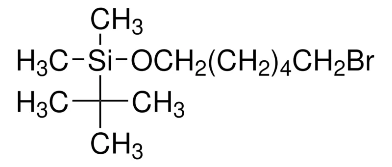 Sigma-Aldrich (6-溴己氧基)-叔丁基二甲基硅烷，百分之九十九