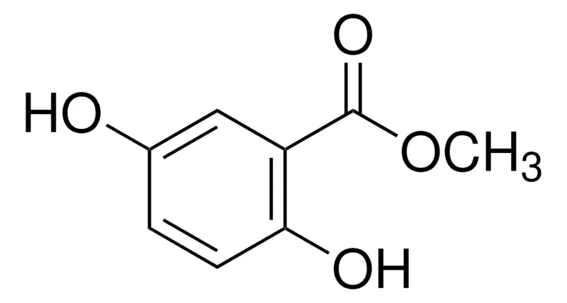Sigma-Aldrich 2,5-二羟基苯甲酸甲酯,百分之九十九