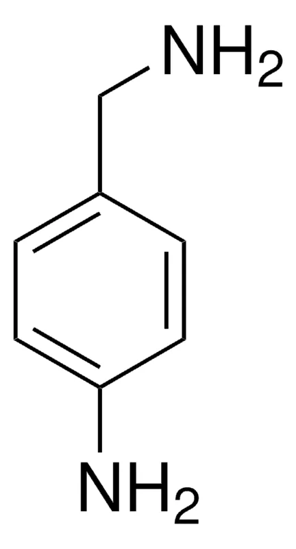 Sigma-Aldrich 4-氨基苄胺，百分之九十九