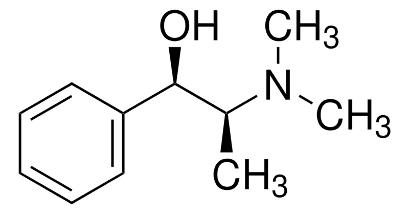 Sigma-Aldrich (1R,2S)-(-)-N-甲基麻黄碱,百分之九十九