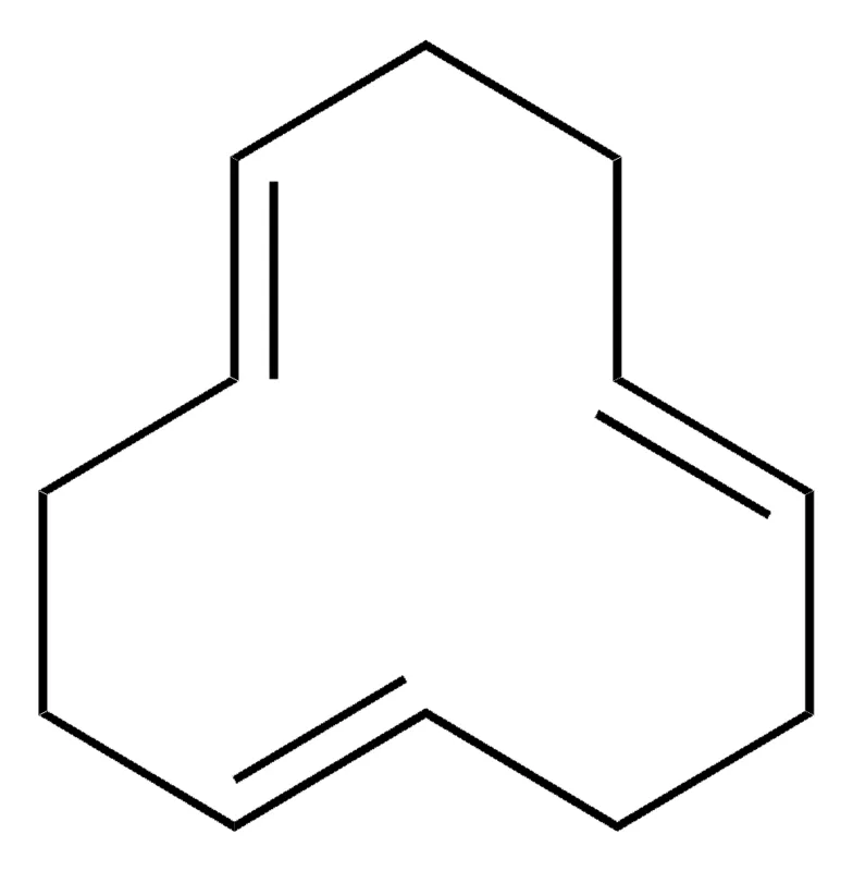 Sigma-Aldrich 反,反,反-1,5,9-环十二烷基三烯，百分之九十九