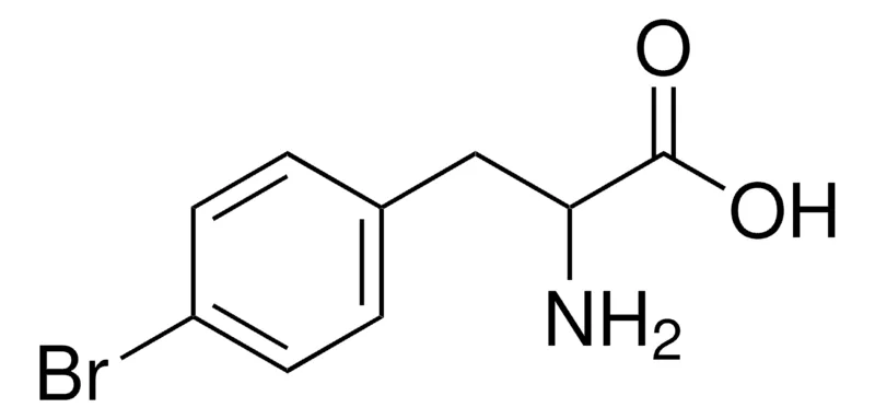 Sigma-Aldrich p -溴- DL -苯丙氨酸，百分之九十九