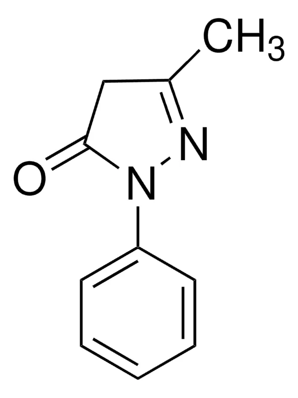 Sigma-Aldrich 3-甲基-1-苯基-2-吡唑啉-5-酮,99%,用于肽合成