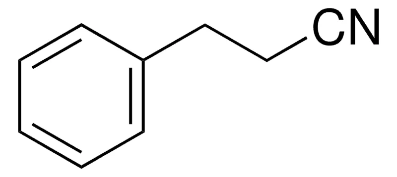 Sigma-Aldrich 3-苯基丙腈,百分之九十九