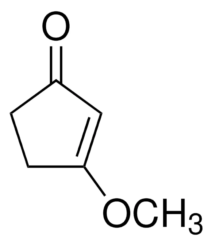 Sigma-Aldrich 3-甲氧基-2-环戊烯-1-酮，百分之九十九