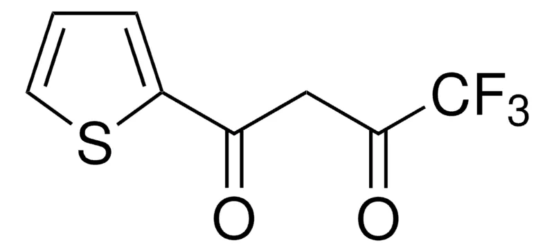 Sigma-Aldrich 2-噻吩甲酰三氟丙酮,百分之九十九