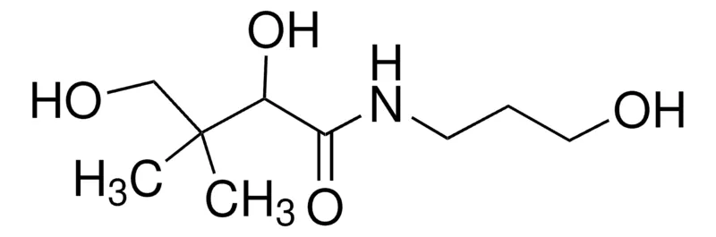 Sigma-Aldrich DL-泛醇，百分之九十九