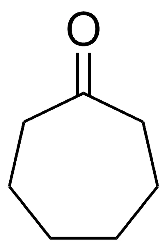 Sigma-Aldrich 环庚酮，百分之九十九