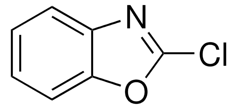 Sigma-Aldrich 2-氯苯并噁唑,百分之九十九