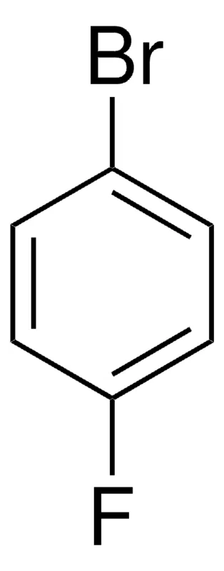 Sigma-Aldrich 1-溴-4-氟苯，百分之九十九