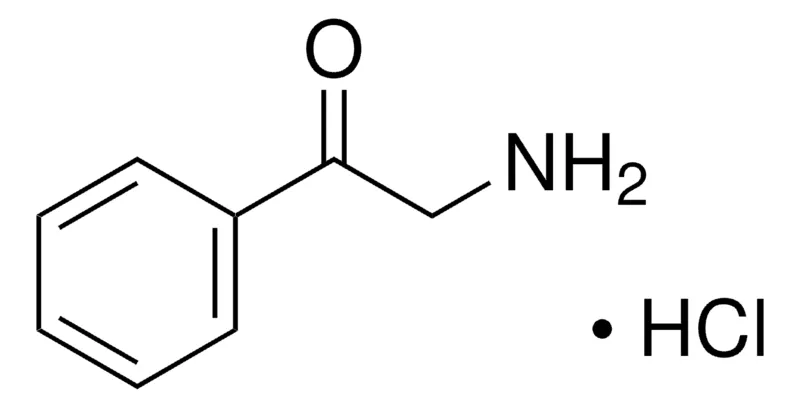 Sigma-Aldrich 2-氨基苯乙酮 盐酸盐，百分之九十九