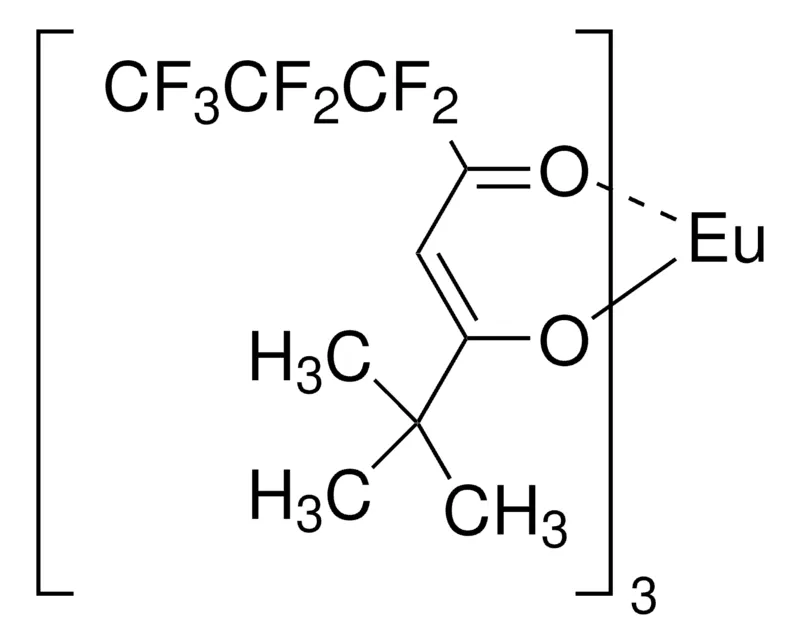 Sigma-Aldrich Resolve-Al EuFOD，99%，固体