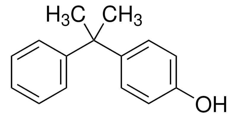 Sigma-Aldrich 4-肉桂苯酚，百分之九十九