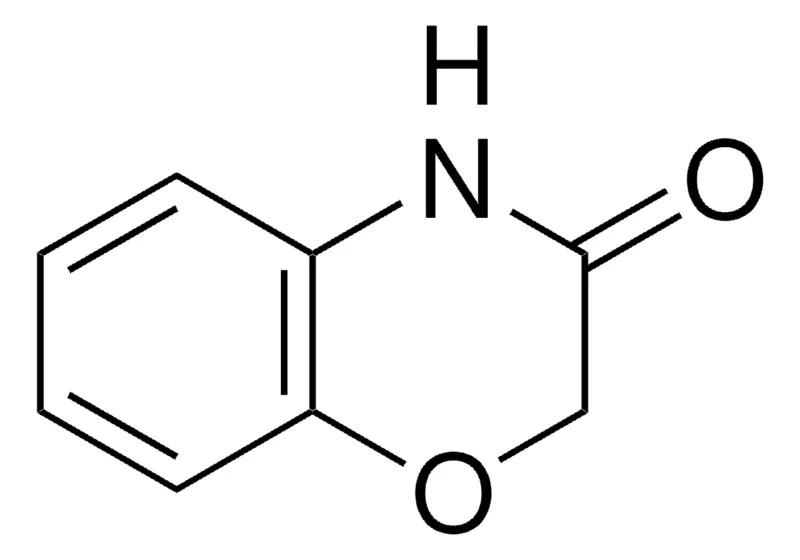 Sigma-Aldrich 2H-1,4-苯并噁嗪-3(4H)-酮，百分之九十九