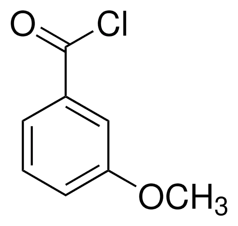 Sigma-Aldrich 3-甲氧基苯甲酰氯，百分之九十九