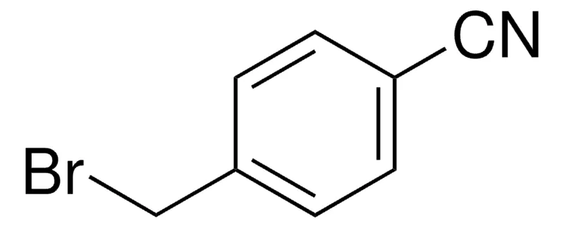 Sigma-Aldrich 4-(溴甲基)苯甲腈,百分之九十九