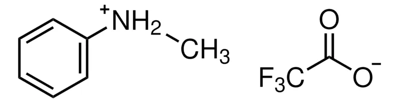 Sigma-Aldrich 氮甲基苯胺三氟乙酸，百分之九十九