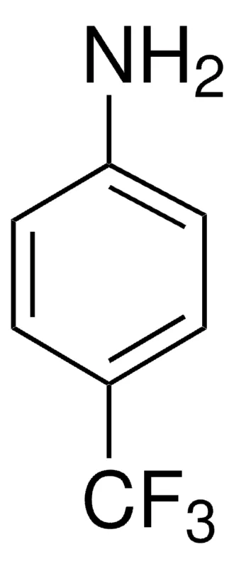 Sigma-Aldrich 4-(三氟甲基)苯胺，百分之九十九