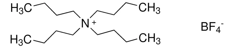 Sigma-Aldrich 四丁基四氟硼酸铵，99%，粉末