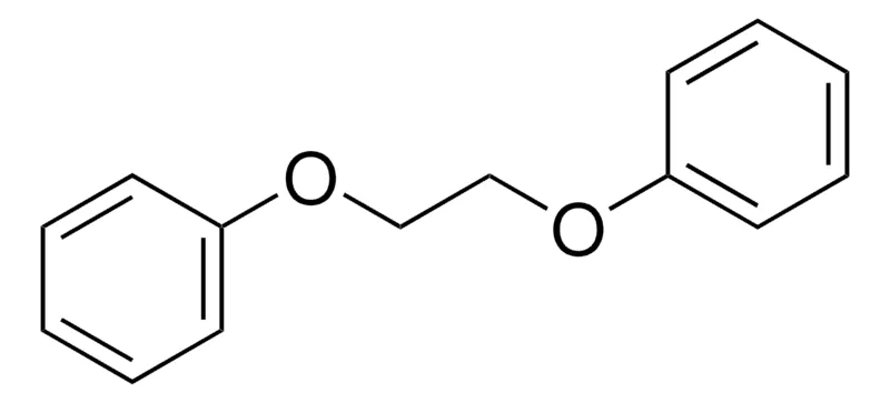 Sigma-Aldrich 1,2-二苯氧基乙烷，百分之九十九