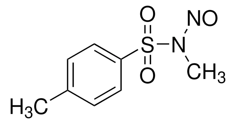 Sigma-Aldrich 二甲基亚硝基苯磺酰胺®，百分之九十九