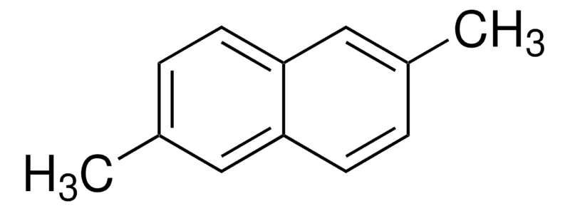 Sigma-Aldrich 2,6-二甲基萘,百分之九十九