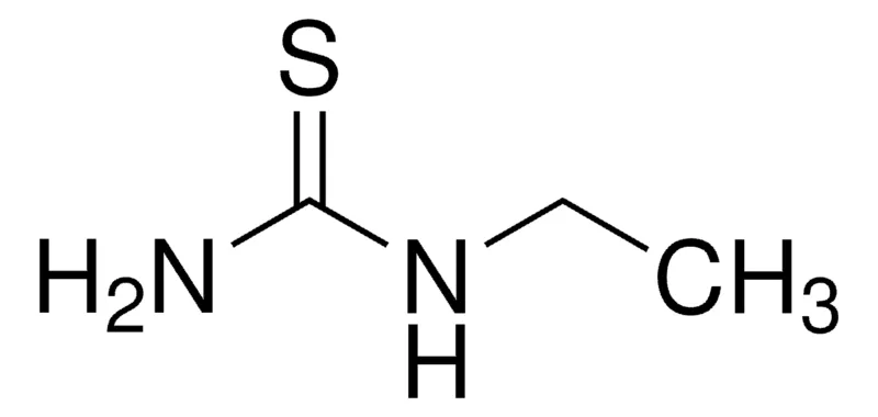 Sigma-Aldrich N-乙基硫脲，百分之九十九