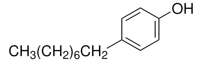 Sigma-Aldrich 4-辛基苯酚，百分之九十九