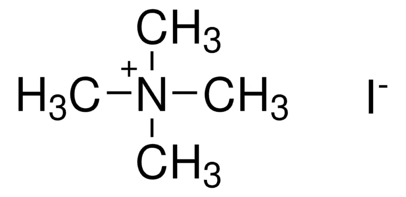 Sigma-Aldrich 四甲基碘化铵，99%，固体