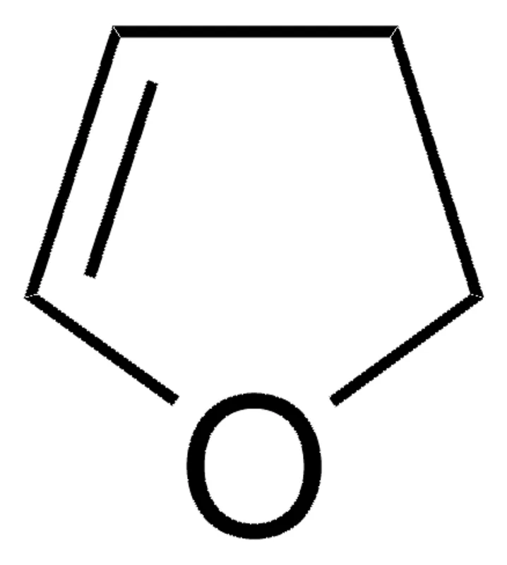 Sigma-Aldrich 2,3-二氢呋喃，百分之九十九