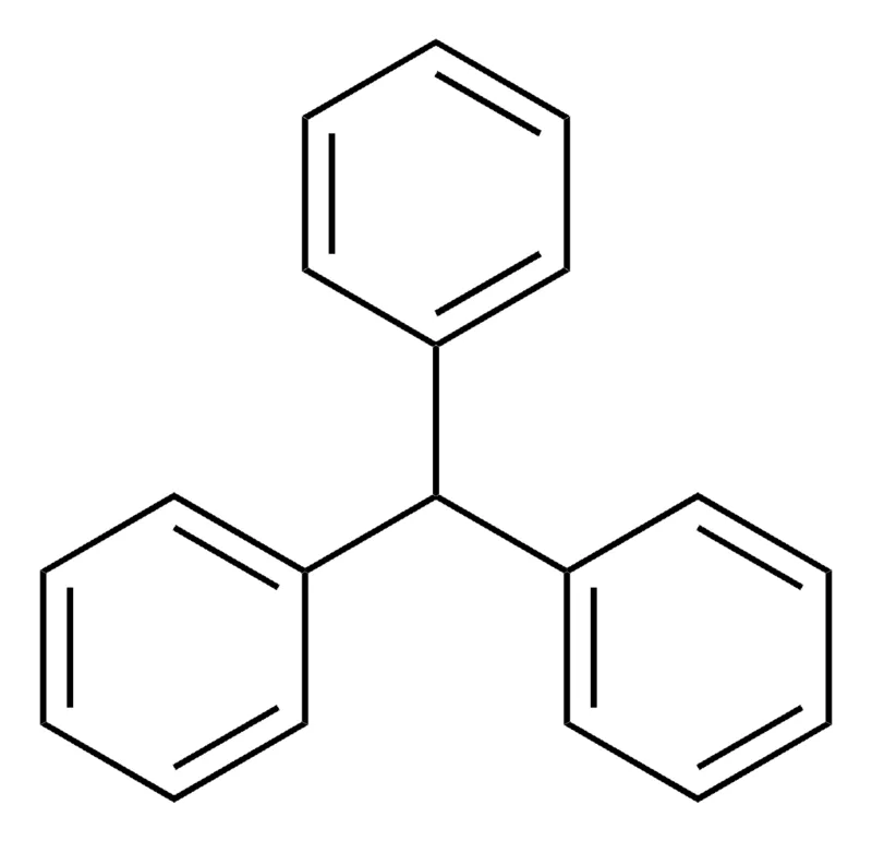 Sigma-Aldrich 三苯甲烷，百分之九十九