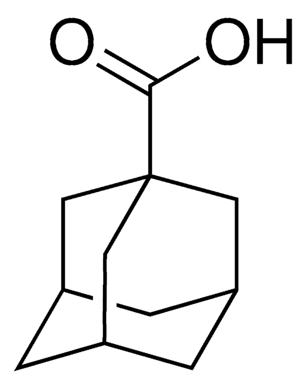 Sigma-Aldrich 1-金刚烷甲酸，百分之九十九