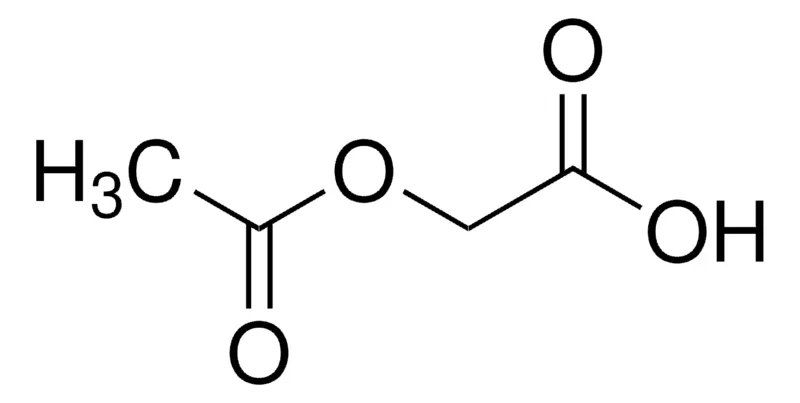 Sigma-Aldrich 乙酰氧基乙酸,百分之九十九